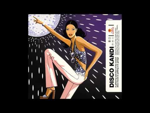 Ministers De La Funk feat. Jocelyn Brown - Believe (Ministers Vocal Mix)