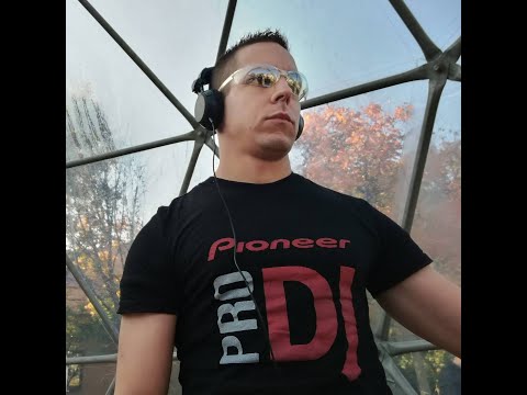 DJ BRK - Spy the Ghost Megamix