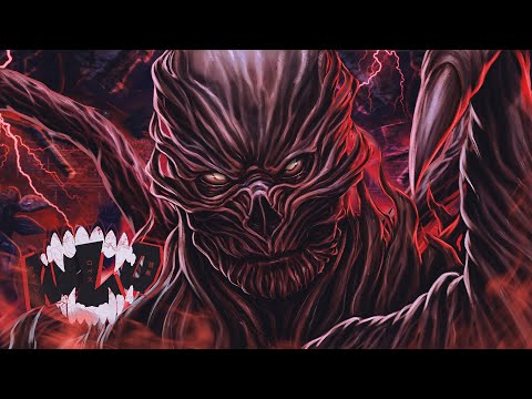 WLO -  Mundo Invertido [ Stranger Things / Vecna ]