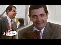 Bean Teddy Go To The Fair Mr Bean Full Episodes Classic Mr Bean