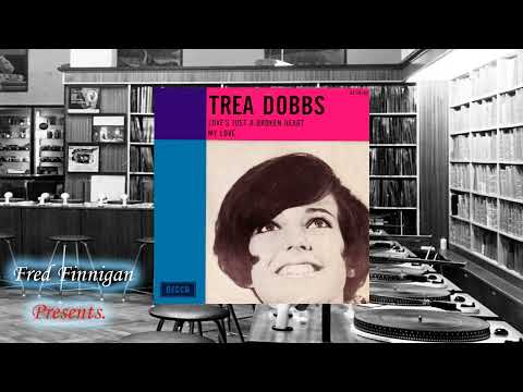 Trea Dobbs - My Love(1966)