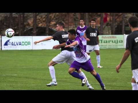 CD Becerril 0  - Villaralbo 1