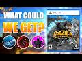 SPECULATION + WHAT TO EXPECT in Godzilla Destroy All Monsters Melee Remastered