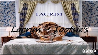 Lacrim - Tootsie&#39;s 2019 (album lacrim)