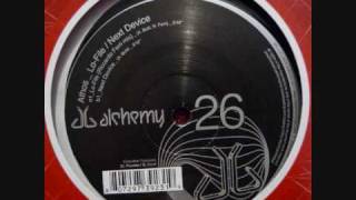 Athos - Lo-file (Riccardo Ferri remix)