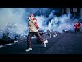 Jackson Wang China Cool Music Festival