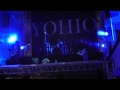 YOHIO - Innocence - Silja Serenade 2014-10-30 ...