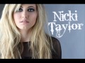 Nicki Taylor Here Comes Vi 