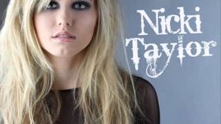 Nicki Taylor   Here Comes Vi