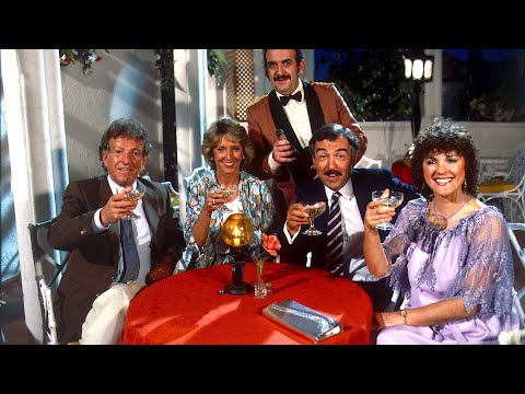 Duty Free - Series 1 - Theme / Opening