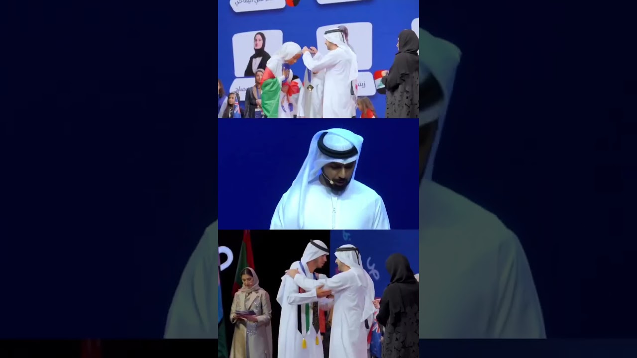 Emirati MC Salem - 2