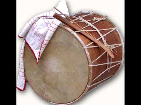 DANIELA TEMELKOVSKA - RUM DUM DUM