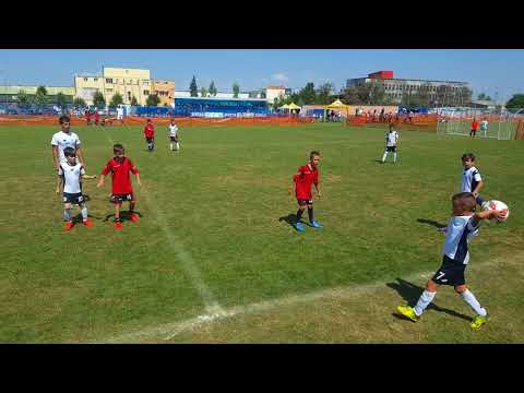 Brasov Cup 2017 - CC - Dunarea Zimnicea 5-1 / 19.08.2017 / R2