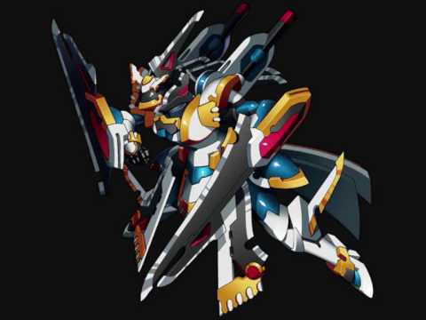 Mugen no Frontier EXCEED - Fairy Rom-Antic GO!