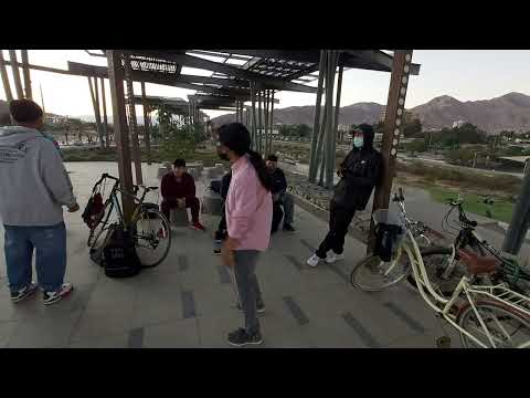 🔥FRIKIVIC VS ARLEKIN🔥 CPO BATTLES Fecha 2🔥