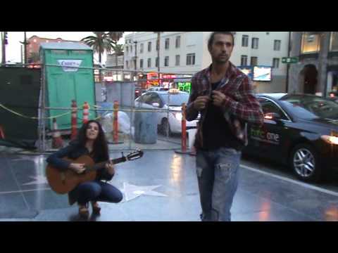 Volare  Hollywood CA - Elena /Yerevan/