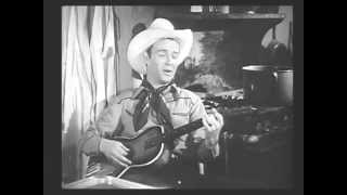 Roy Rogers / I&#39;m An Old Cowhand (King of the Cowboys)