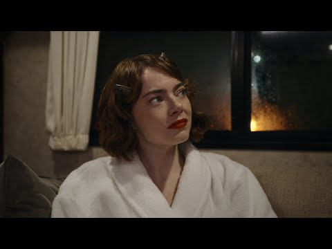 The Negotiation | Big Game Commercial 2026 | Squarespace