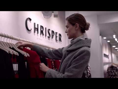 Chrisper Apollonia Politia Hondos Center