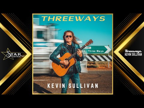 Thumbnail for Kevin Sullivan - Threeways (Star Central February 2024) by Kevin Sullivan