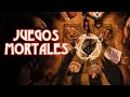 JUEGOS MORTALES ORIGINAL V CHANNELS ESTRENO 2024 EN 4K PELICULA DE SUSPENSO EN ESPANOL LATINO