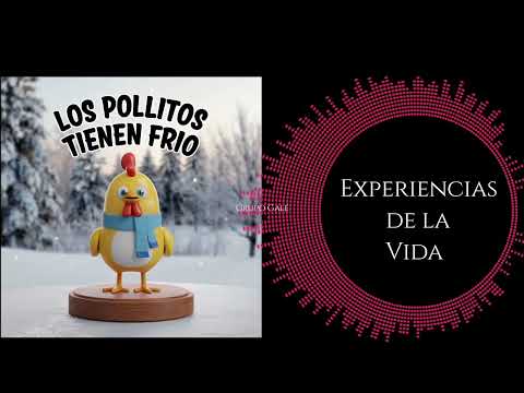 Experiencias De La Vida.- Grupo Galé