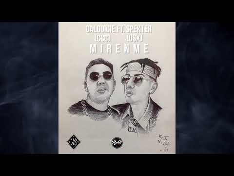 Galguicie Ft. Spekter - Mirenme - LilJer Beats - Rulits TMB