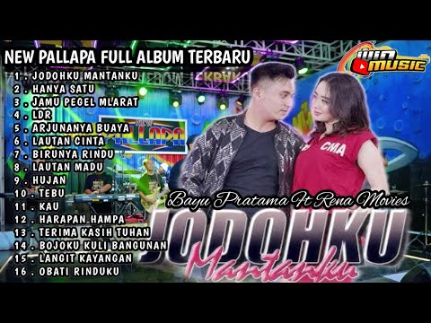 new pallapa full album terbaru jodohku mantaku hanya satu kamu pegel mlarat LDR arjunanya buaya
