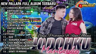 Download lagu new pallapa full album terbaru jodohku mantaku hanya satu kamu pegel mlarat LDR arjunanya buaya mp3