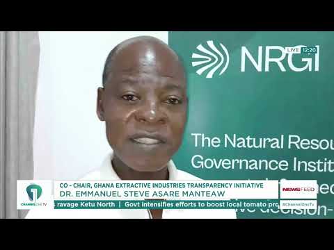 Why Mining Communities Remain Poor Despite Royalties — GHEITI Exposes System Gaps