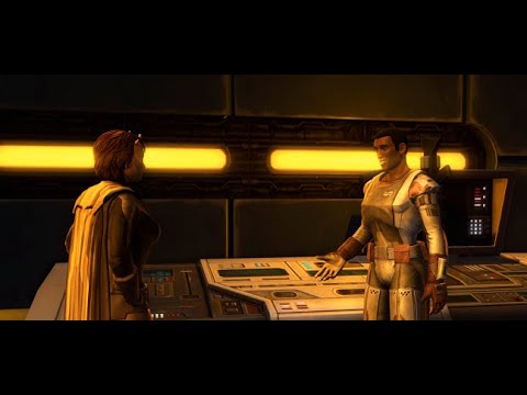 SWTOR F!Jedi Consular - Felix Iresso - Scorekeeping