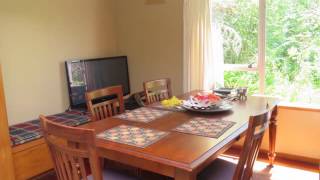 Raglan - Moonlight Bay Peace And Tranquility