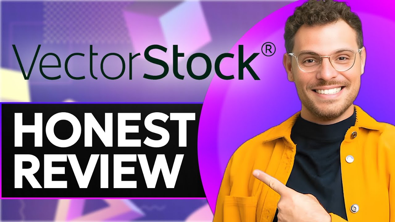 VectorStock Stock Honest Review - Watch Before Using