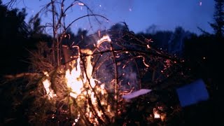 Memoryhouse - Soft Hate [Album Trailer]