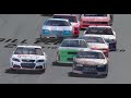 Seven generations of NASCAR take the greatest lap at Daytona