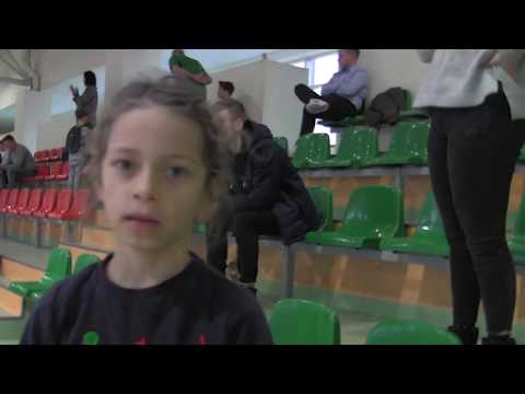 CZ2-FC Yellow na zabawie w Gryfowie - Gramy zawody z rocznikiem 2005-I Mecz