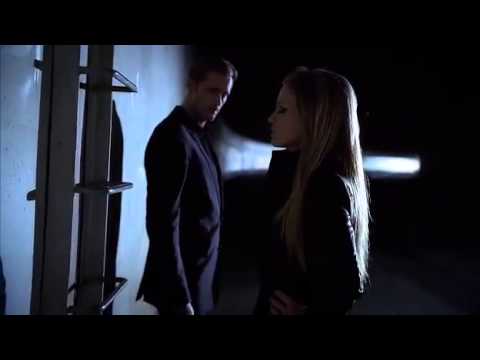 True blood 6x04 -Pam/Eric/Tara "-She[Tara]'s mine! -Shut up Pam!"