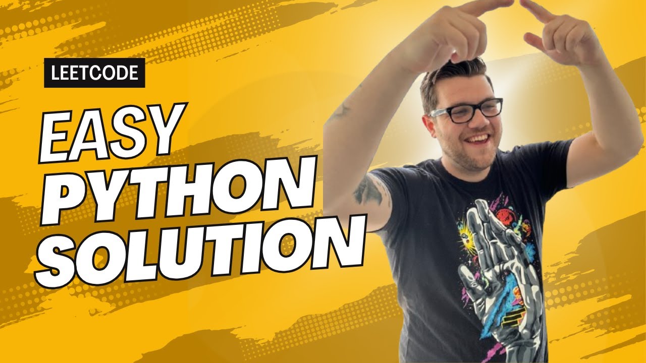 LeetCode 1184: Find the Shortest Distance Between Bus Stops | Python Solution Tutorial