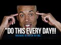 David Goggins PUSH YOURSELF EVERYDAY Morning Motivation YOU NEED TO WATCH THIS