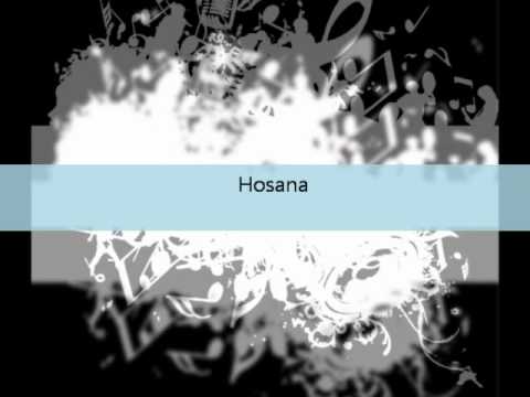 Hosana video