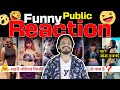 Manisha Dancer Ki Public Fight My Honest Reaction Funny Funnyreaction