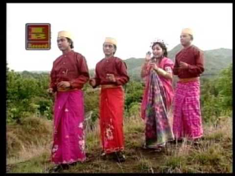 Indo Logo (a Bugis song)