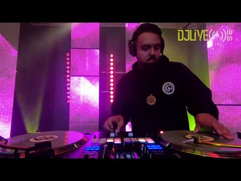 DJ O-One Highlights from DJ LIVE