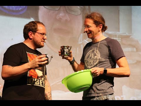 "Methodisch inkorrekt!" - Folge 100