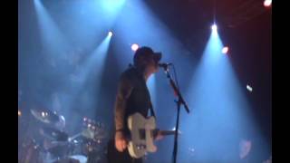 Stiftelsen - Till Landet Ingenstans (Pustervik 17.04.2015)