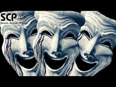 THE MASK...LBP SCP Map