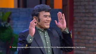Download lagu Ani Sebenarnya Datang Bang Oma dan Nunung Kaget mp3
