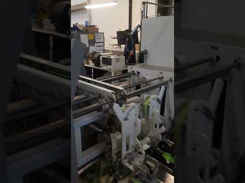 Bobst ExpertFold counting error