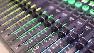 Video thumbnail for Soundcraft Si Impact — Integrate 2015 by AudioTechnology Magazine