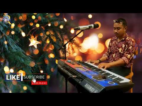 JESUS LORI DAME MAI BA MUNDO TOMAK 🌲🌟 | COVER - ADAY RAMOS 🎹🎤 | LAGU NATAL 2025-2026